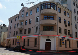 Аренда помещения, Большой Харитоньевский переулок 16/18 - фото-1 Аренда помещения, Большой Харитоньевский переулок 16/18 - фото-1