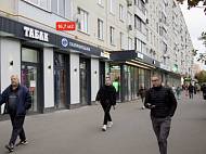 ГАБ, Планерная 12 к.1, (16,7 кв.м.) - фото-2