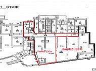 Продажа Миклухо-Маклая, 33, 260 кв. м. - фото-8