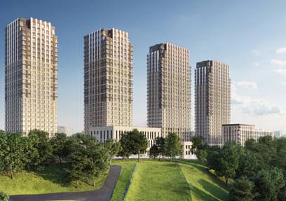 Продажа, TopHILLS, Электролитный проезд., д.7 (219 м2)