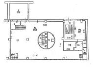 Аренда Зубовский бульвар,17с1 (603 м2) - фото-11