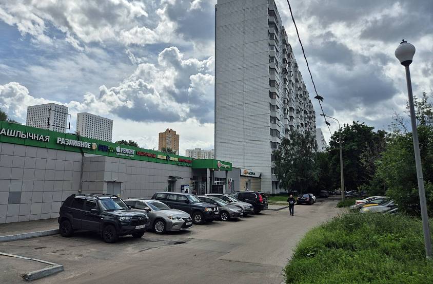 Аренда помещения, Клязьминская 9к2 (430 м2) - фото-4