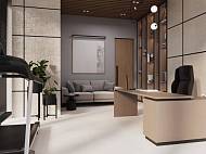 Офис 210 м Neva Tower - фото-42