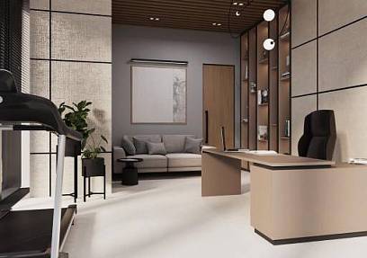 Офис 210 м Neva Tower