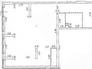 Аренда,ЖК СИМВОЛ , Крузенштерна, 4 (102,9 м2) - фото-6 Аренда,ЖК СИМВОЛ , Крузенштерна, 4 (102,9 м2) - фото-6