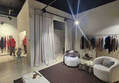 Аренда Погодинская, 192 кв. м.