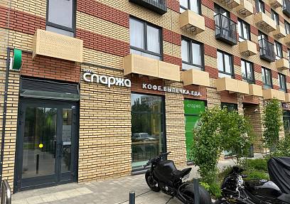 Матвеевский парк, Очаковское шоссе,5к1 50,7 кв.м