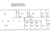Аренда, Шоссе Энтузиастов, 56 (528 м2) - фото-13