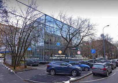 ОСЗ 1600 кв.м., Артековская д.5