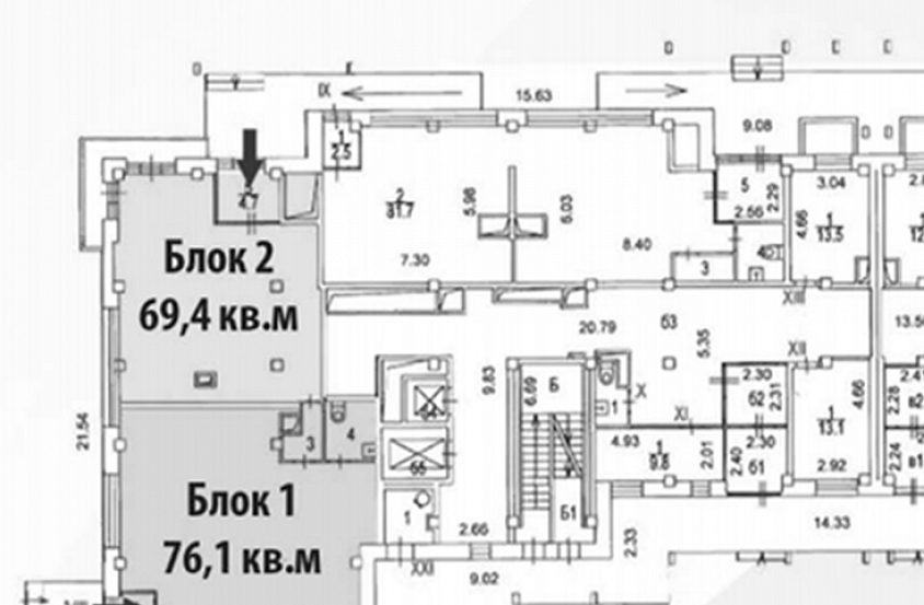 Бескудниковский бульвар 3 - фото-2