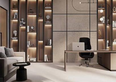 Офис 210 м Neva Tower