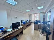 Аренда, Шоссе Энтузиастов, 56 (528 м2) - фото-13