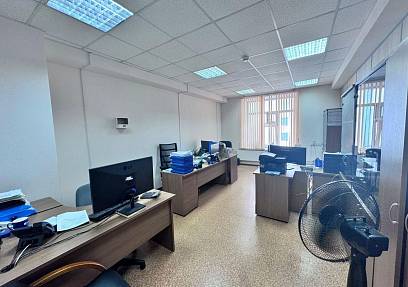 Аренда, Шоссе Энтузиастов, 56 (528 м2)