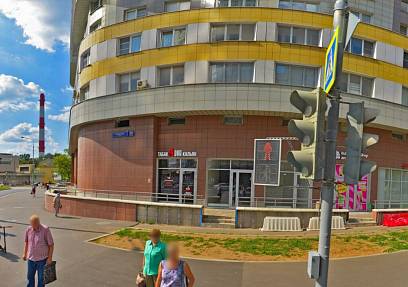 Продажа, Ярцевская, 27к1 (16,8 кв.м)