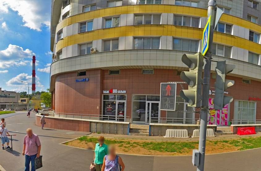 Продажа, Ярцевская, 27к1 (16,8 кв.м) - фото-2