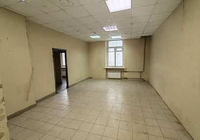 Аренда, 6-й Новоподмосковный переулок, 2/17 (226 м2)