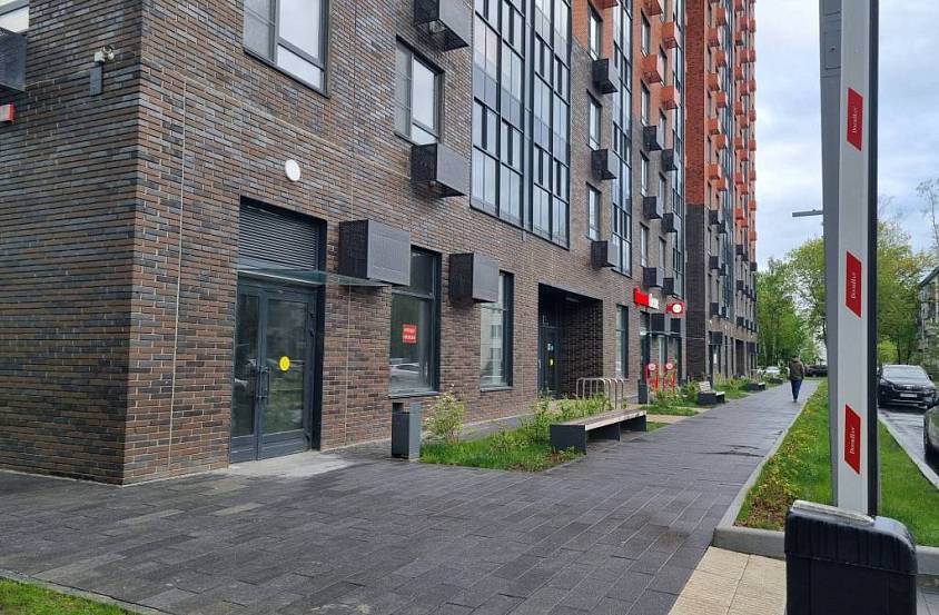 Продажа Плеханова, 18, 91 м - фото-7
