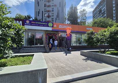 ПСН Щёлковское ш., д 6, 77 кв.м.
