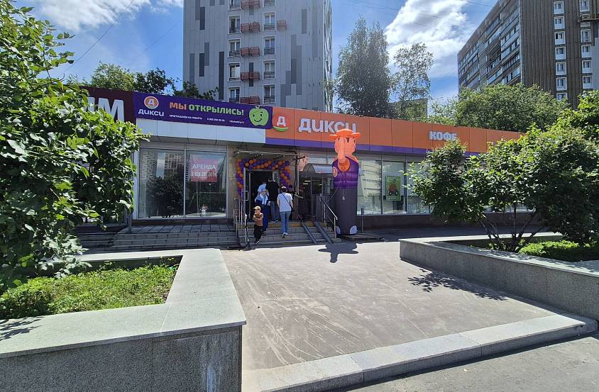 ПСН Щёлковское ш., д 6, 77 кв.м. - фото-3