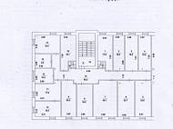 ГАБ, 750 кв., м.Первомайская, 15-я Парковая 10 - фото-13