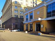 Аренда, Большая Садовая ул., д.6 стр. 2 (27.7 м2) - фото-4