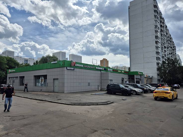 Аренда помещения, Клязьминская 9к2 (430 м2) - фото-5