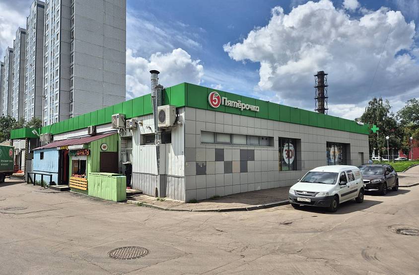 Аренда помещения, Клязьминская 9к2 (430 м2) - фото-6