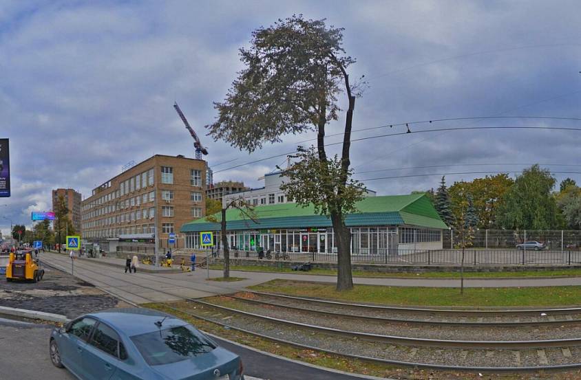 Аренда, ул. Нагатинская, 1с4 (160 м2) - фото-3