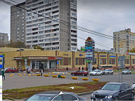 ТЦ Люблинский пассаж, Краснодарская, 51, к. 2 (172 м) - фото-5