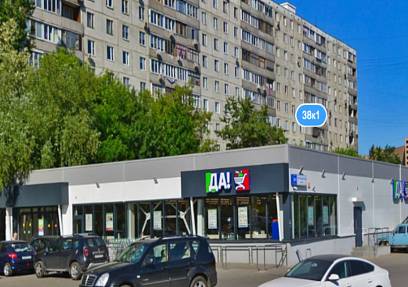 ГАБ, Алтуфьевское шоссе, 38к1 (983 м2) - фото-1