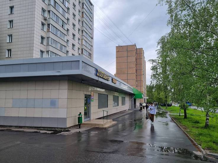 Продажа Плеханова, 18, 91 м - фото-8