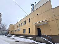 ГАБ, Жуковский, ТЦ Навигатор, Амет-хан Султан,37 (1360 м2) - фото-11