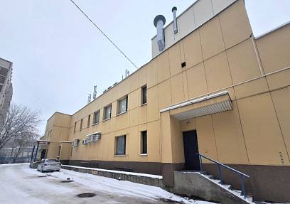 ГАБ, Жуковский, ТЦ Навигатор, Амет-хан Султан,37 (1360 м2)