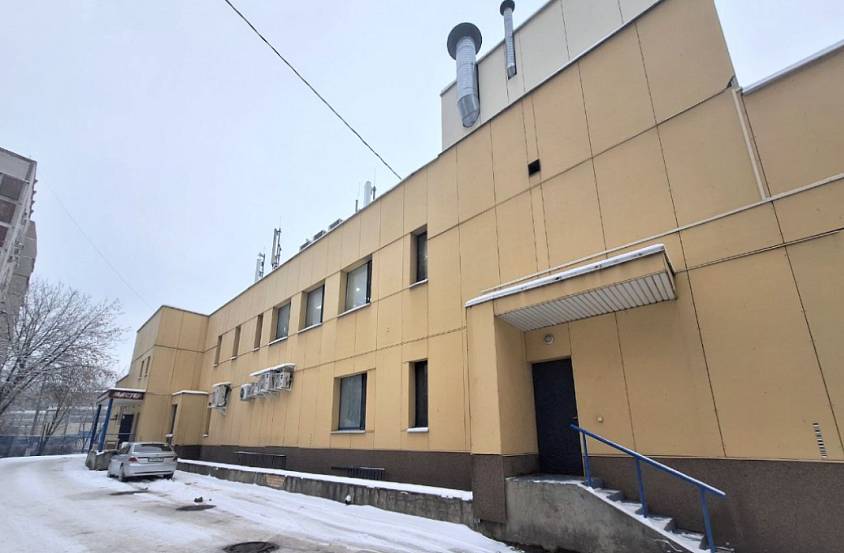 ГАБ, Жуковский, ТЦ Навигатор, Амет-хан Султан,37 (1360 м2) - фото-10