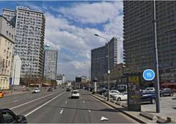 Аренда помещения, ул. Новый Арбат д.14 - фото-1 Аренда помещения, ул. Новый Арбат д.14 - фото-1