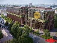 Продажа помещения, Офисно-деловой центр TALLER, Очередь 1, Корпус 1, Жуков прд., , 6.207, 209.44 - фото-6
