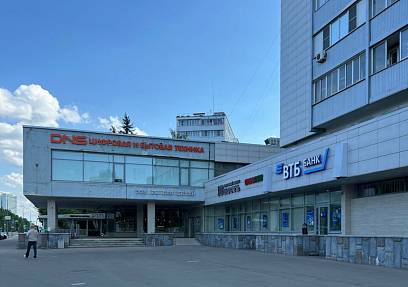 Аренда, Зеленоград, к. 401, 774 кв. м.