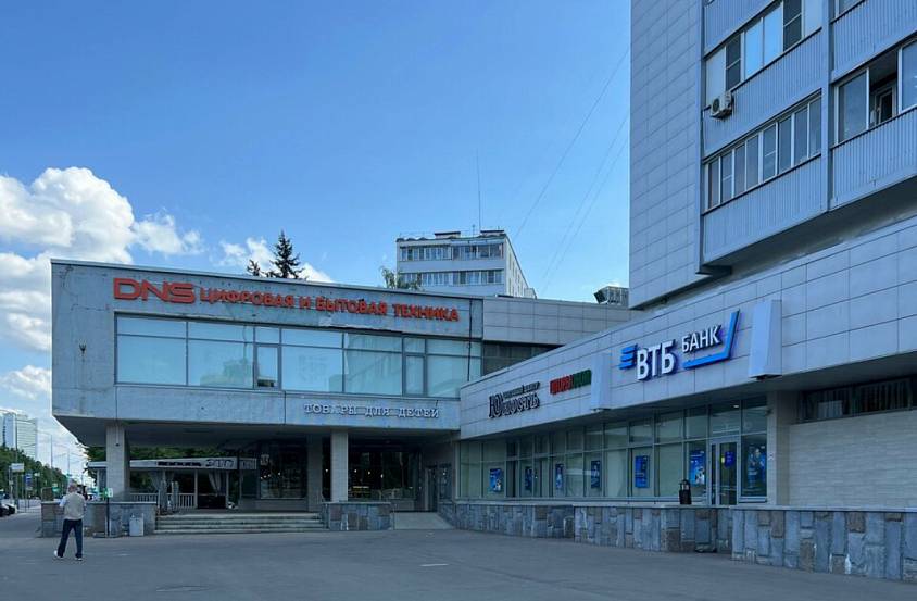 Аренда, Зеленоград, к. 401, 774 кв. м. - фото-2