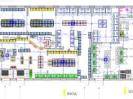 ГАБ, ЖК Ильинские луга, пос. Ильинское-Усово, Заповедная, 22 (491,2м2) - фото-3 ГАБ, ЖК Ильинские луга, пос. Ильинское-Усово, Заповедная, 22 (491,2м2) - фото-3