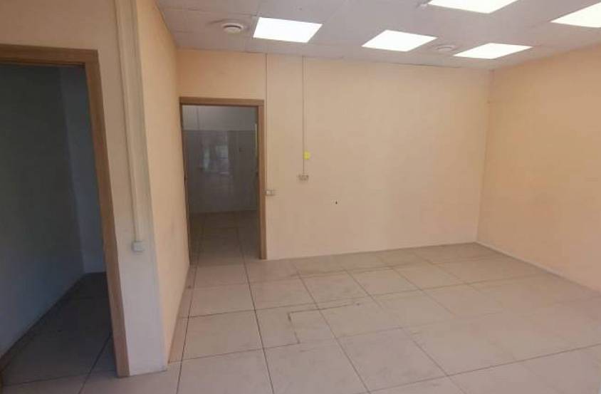 Аренда, Ул. Генерала Кузнецова, 16к1 (60 м2) - фото-5