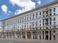 Аренда, Проспект Мира, 70, (112,6 кв.м.) - фото-5