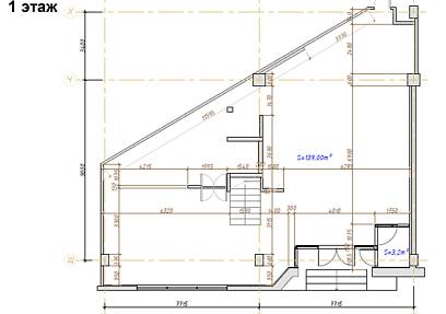 Аренда, Мясницкая, 11  (200 кв. м.)