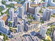 Аренда, Крузенштерна, 3к3 (106,5 м2) - фото-4 Аренда, Крузенштерна, 3к3 (106,5 м2) - фото-4