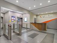 Аренда, Кусковская, 20А (586 м2) - фото-18