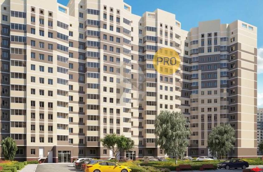 Продажа помещения, Новое Пушкино, Очередь 3, Корпус 28, Новая Деревня мкр., , 12, 266.93 - фото-4