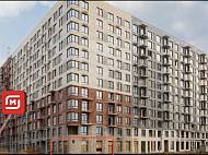 Продажа, ЖК Новое Видное, Ленинский ГО,  к.17 (104 м2) - фото-2