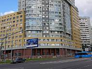 Аренда, Ярцевская, 27к1 (37,2 м2) - фото-4