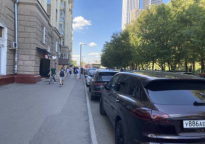 Аренда Бутырская,86 б (81,4 м2)