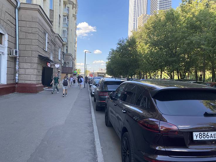 Аренда Бутырская,86 б (81,4 м2) - фото-4