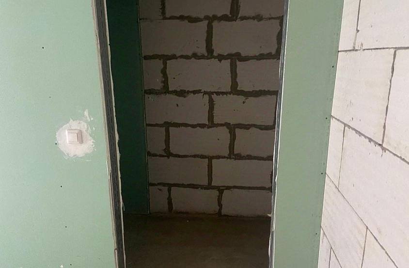 Аренда, Клинская, 2Ак7 (84 м2) - фото-13